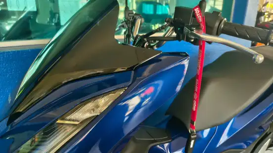 HONDA-PCX 160 ABS HONDA-PCX 160 ABS-2026