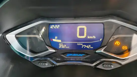 HONDA-PCX 160 ABS-2026