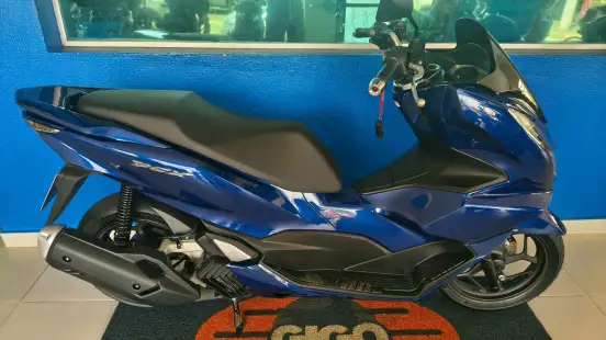 HONDA-PCX 160 ABS HONDA-PCX 160 ABS-2026