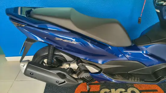 HONDA-PCX 160 ABS HONDA-PCX 160 ABS-2026