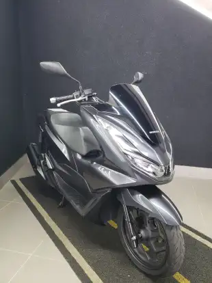 HONDA-PCX 160 CBS-2024