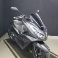 HONDA PCX 160 CBS HONDA PCX 160 CBS
