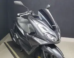 HONDA PCX 160 CBS HONDA PCX 160 CBS