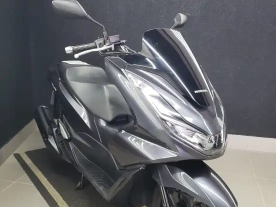 HONDA-PCX 160 CBS HONDA-PCX 160 CBS-2024