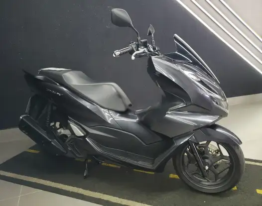HONDA-PCX 160 CBS-2024