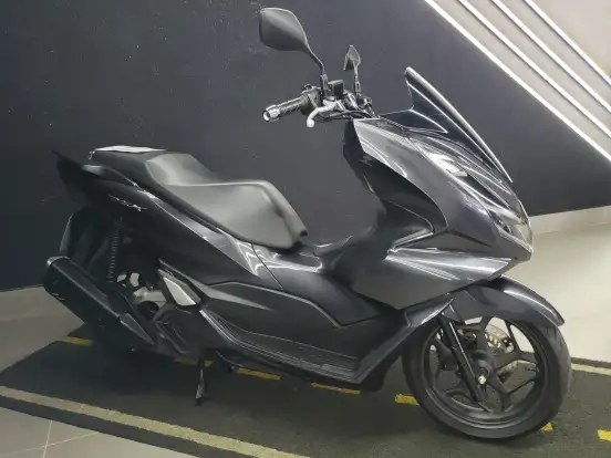 HONDA-PCX 160 CBS HONDA-PCX 160 CBS-2024