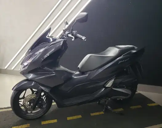 HONDA-PCX 160 CBS-2024