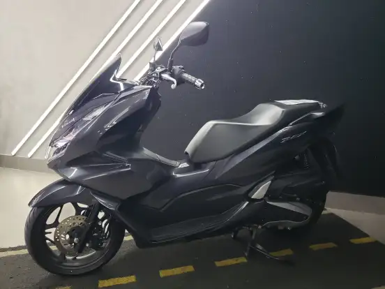HONDA-PCX 160 CBS HONDA-PCX 160 CBS-2024