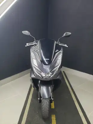 HONDA-PCX 160 CBS-2024