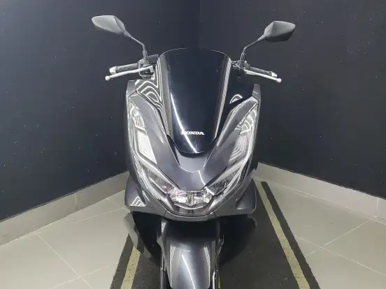 HONDA-PCX 160 CBS HONDA-PCX 160 CBS-2024