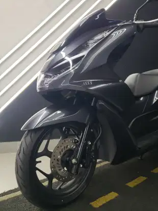 HONDA-PCX 160 CBS-2024