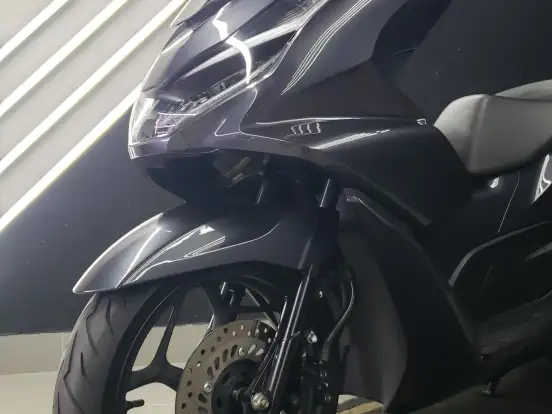 HONDA-PCX 160 CBS HONDA-PCX 160 CBS-2024