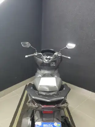 HONDA-PCX 160 CBS-2024