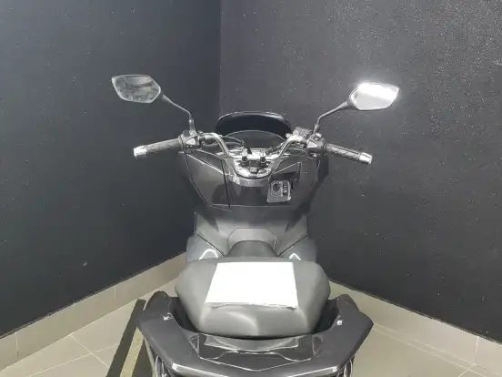 HONDA-PCX 160 CBS HONDA-PCX 160 CBS-2024