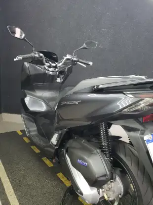 HONDA-PCX 160 CBS-2024