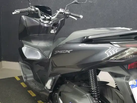 HONDA-PCX 160 CBS HONDA-PCX 160 CBS-2024