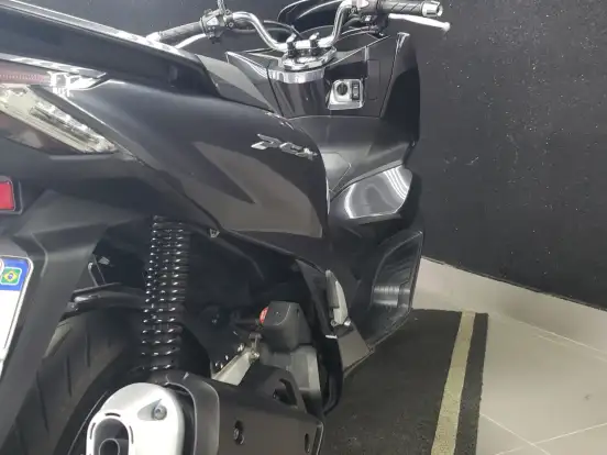 HONDA-PCX 160 CBS HONDA-PCX 160 CBS-2024