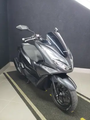HONDA PCX 160 CBS 