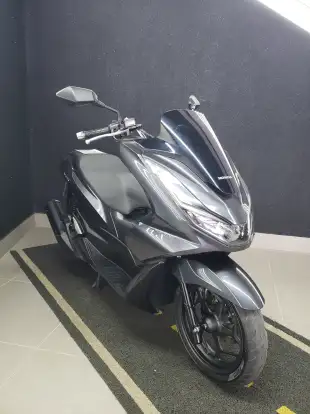 HONDA-PCX 160 CBS-2023