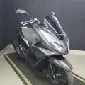 HONDA PCX 160 CBS HONDA PCX 160 CBS