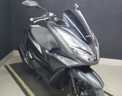 HONDA PCX 160 CBS HONDA PCX 160 CBS
