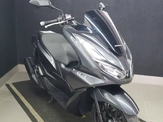 HONDA-PCX 160 CBS HONDA-PCX 160 CBS-2023