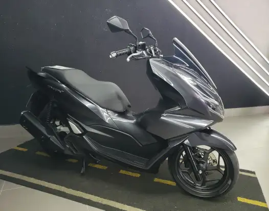 HONDA-PCX 160 CBS-2023