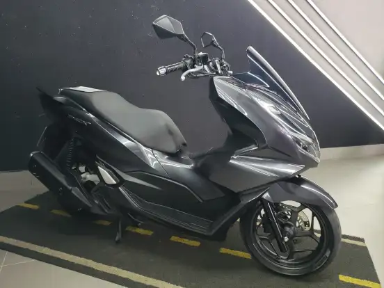 HONDA-PCX 160 CBS HONDA-PCX 160 CBS-2023