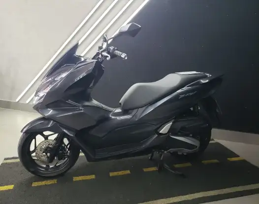 HONDA-PCX 160 CBS-2023