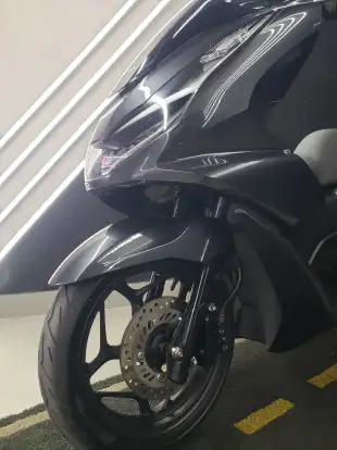 HONDA-PCX 160 CBS-2023