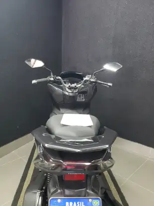 HONDA-PCX 160 CBS-2023