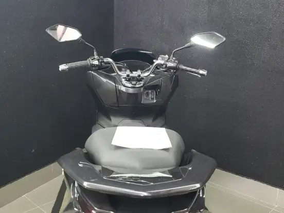 HONDA-PCX 160 CBS HONDA-PCX 160 CBS-2023