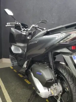 HONDA-PCX 160 CBS-2023