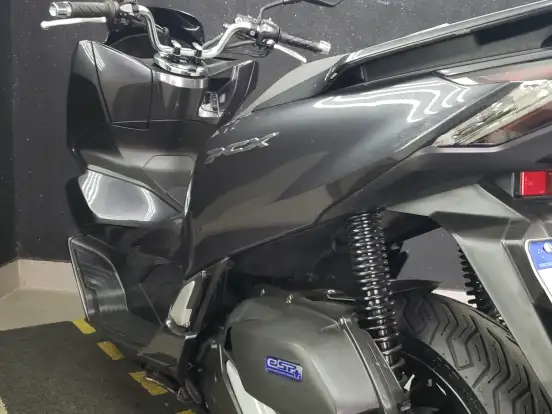 HONDA-PCX 160 CBS HONDA-PCX 160 CBS-2023
