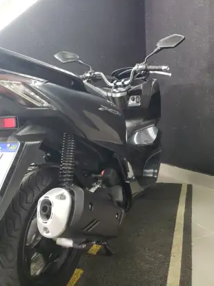 HONDA-PCX 160 CBS-2023