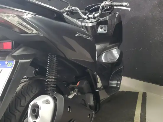 HONDA-PCX 160 CBS HONDA-PCX 160 CBS-2023