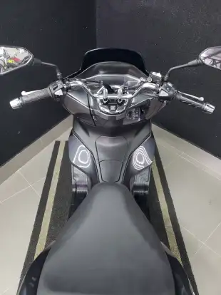 HONDA-PCX 160 CBS-2023
