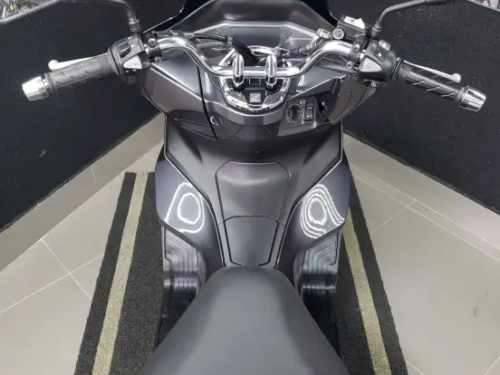HONDA-PCX 160 CBS HONDA-PCX 160 CBS-2023