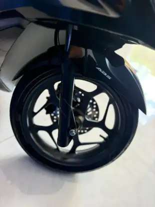 HONDA-PCX 160 DLX-2026