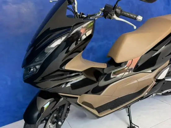 HONDA-PCX 160 DLX HONDA-PCX 160 DLX-2026