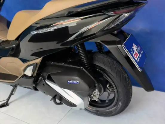 HONDA-PCX 160 DLX HONDA-PCX 160 DLX-2026
