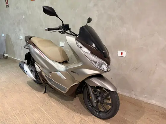 HONDA PCX ABS 