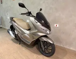 HONDA PCX ABS HONDA PCX ABS