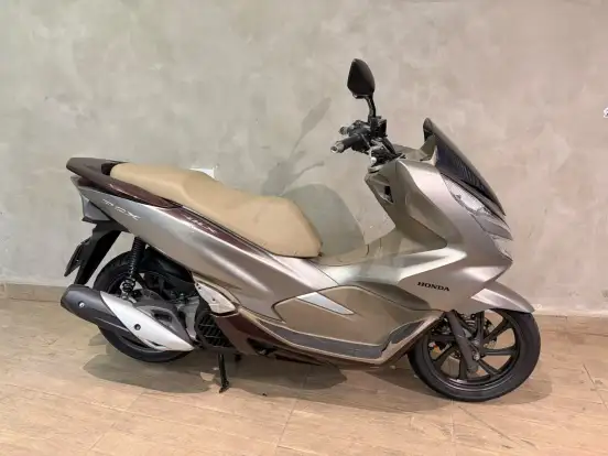 HONDA-PCX ABS-2022