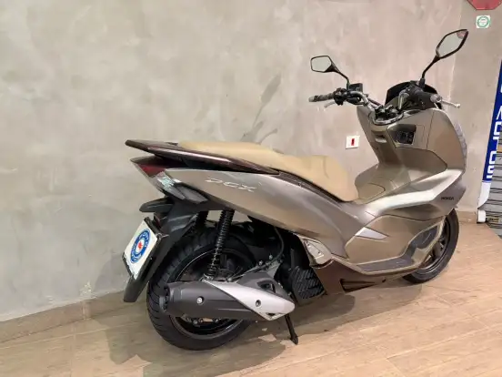 HONDA-PCX ABS HONDA-PCX ABS-2022