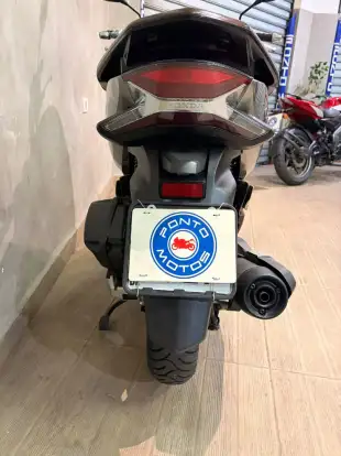 HONDA-PCX ABS-2022