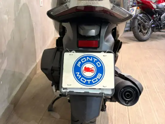 HONDA-PCX ABS HONDA-PCX ABS-2022
