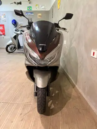 HONDA-PCX ABS-2022