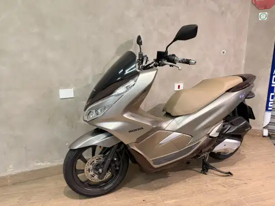 HONDA-PCX ABS HONDA-PCX ABS-2022