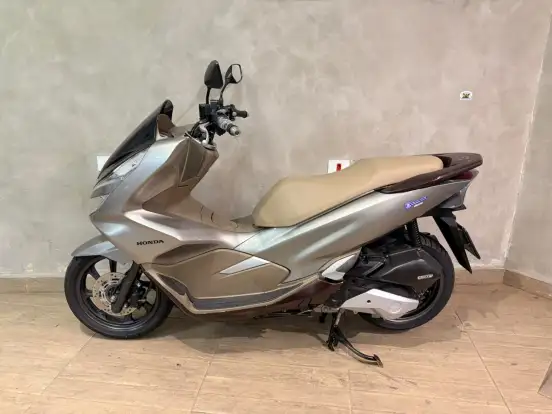 HONDA-PCX ABS HONDA-PCX ABS-2022
